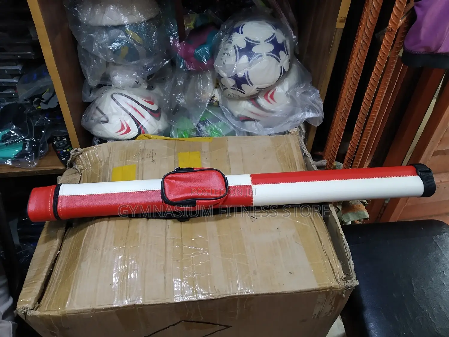 Snooker Bag
