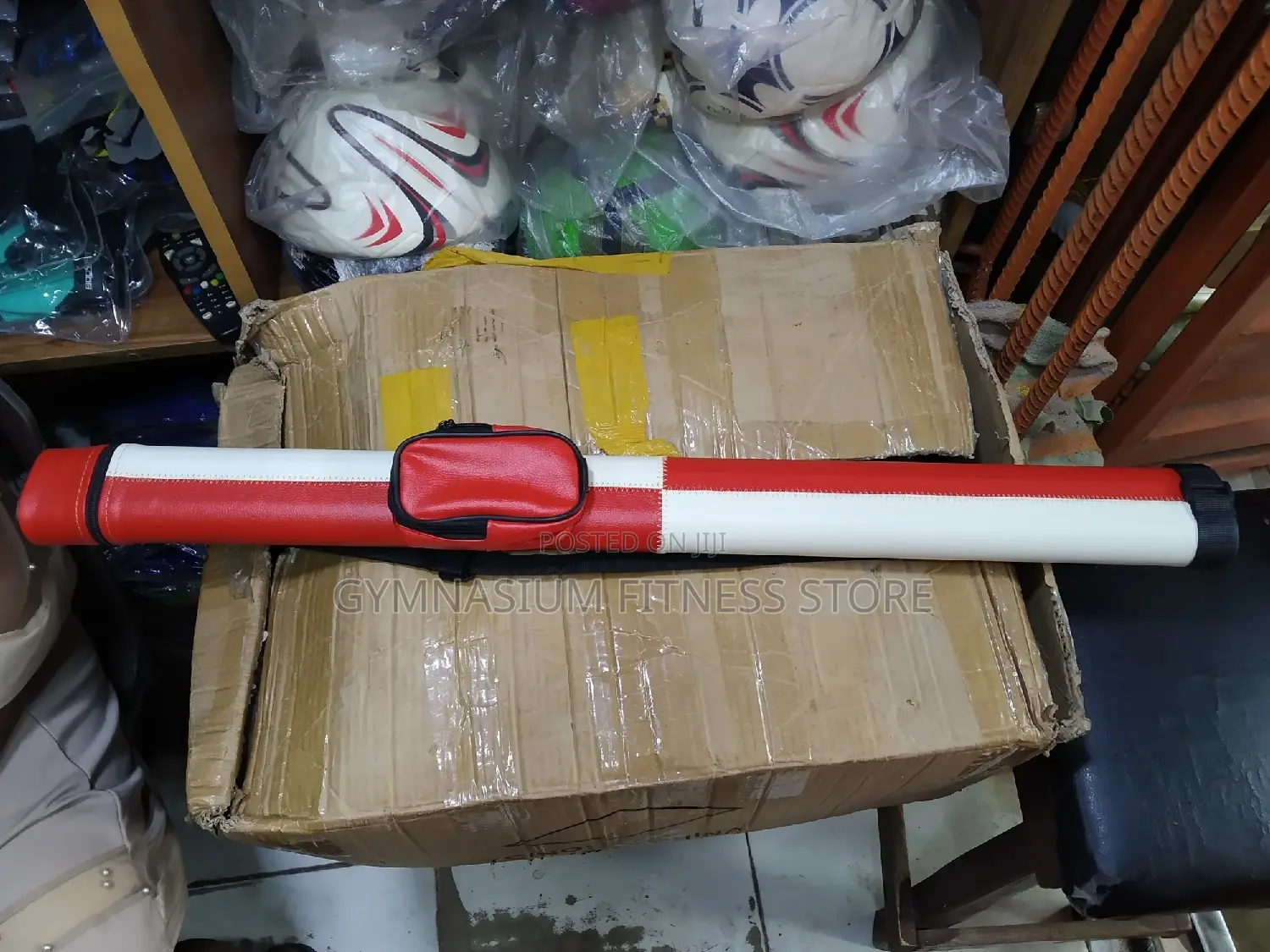 Snooker Bag