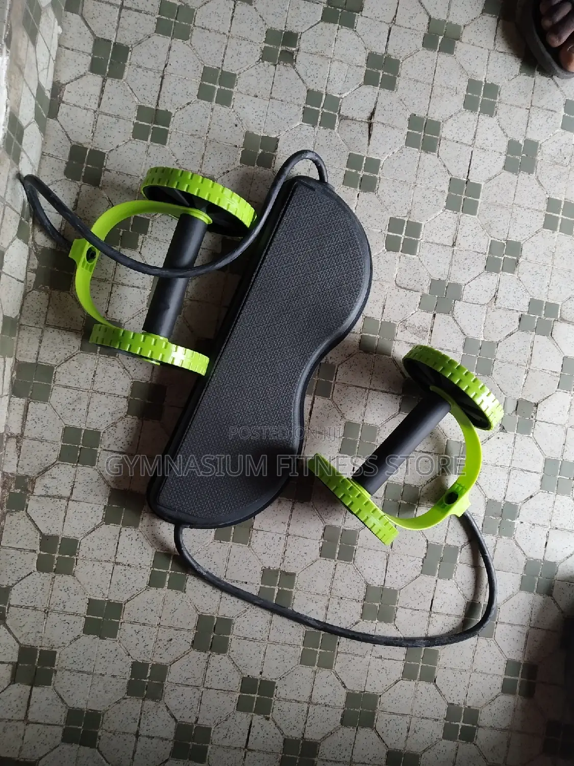 Revoflex Roller