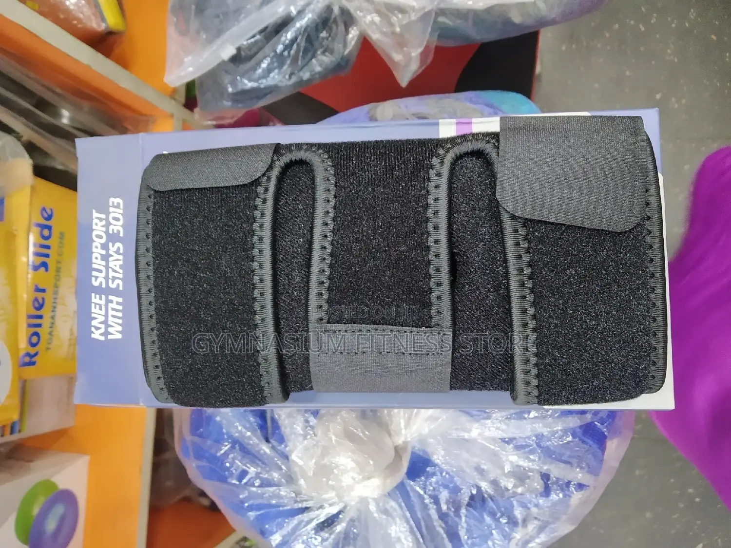 Knee Support