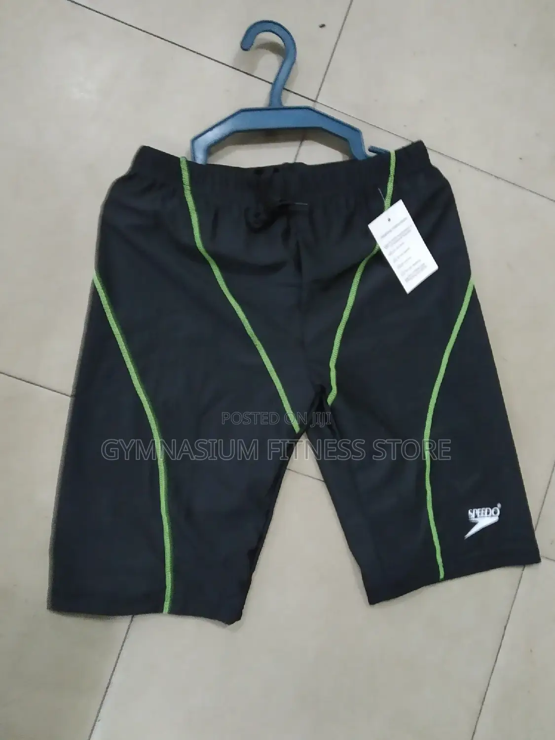 Sport Short