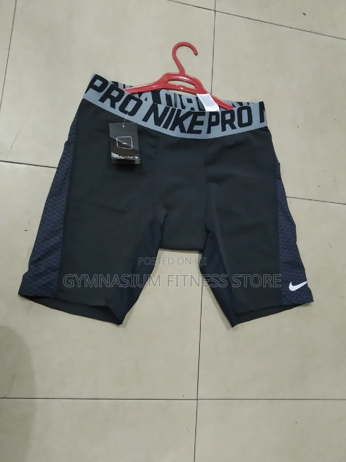 Sport Short