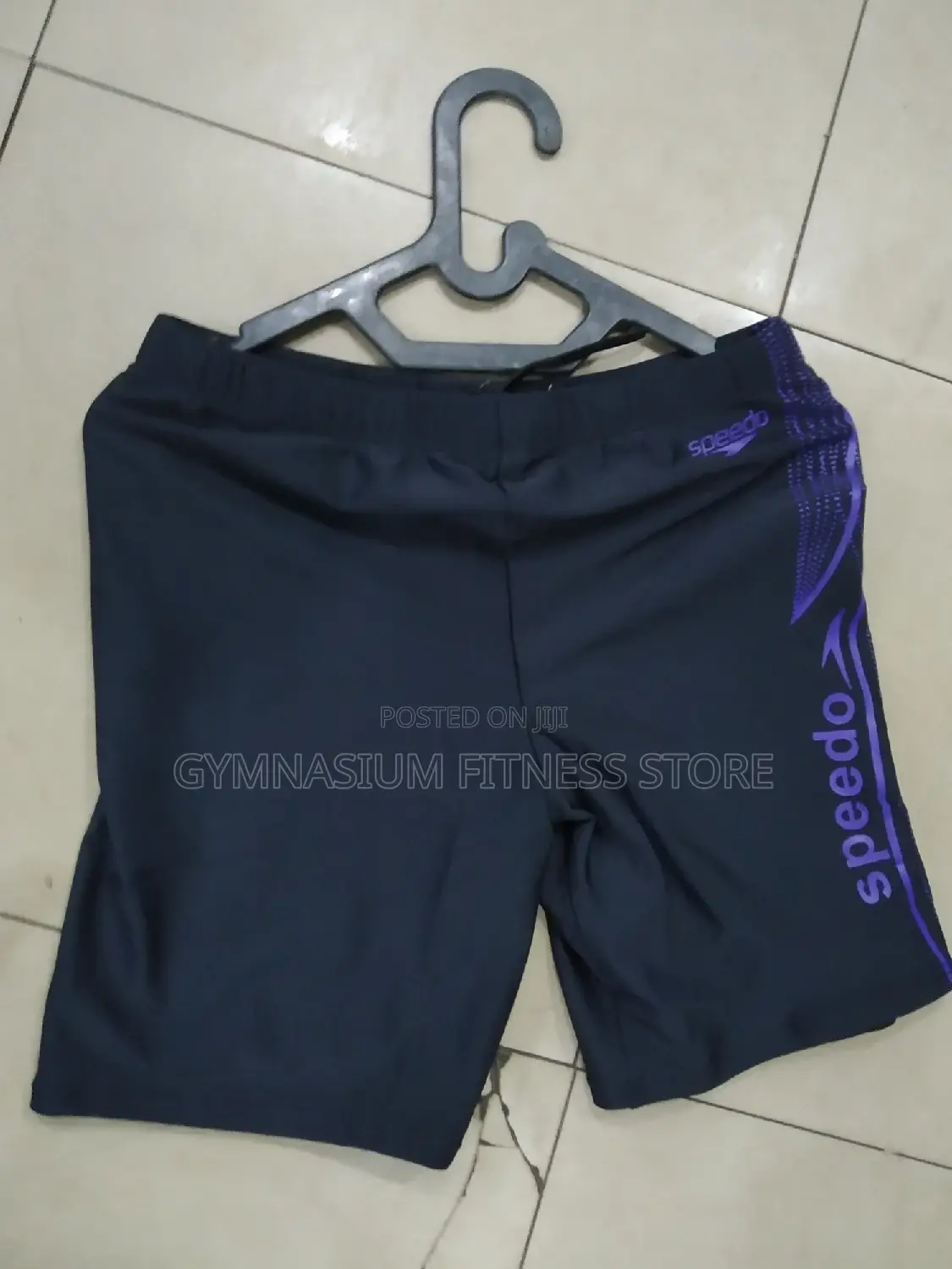Sport Short