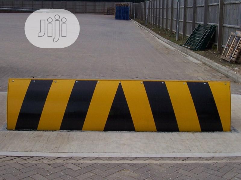 Road Blocker