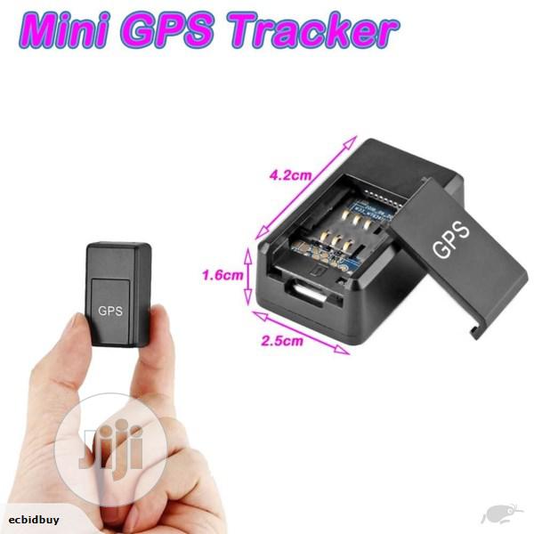 Vehicle Tracker