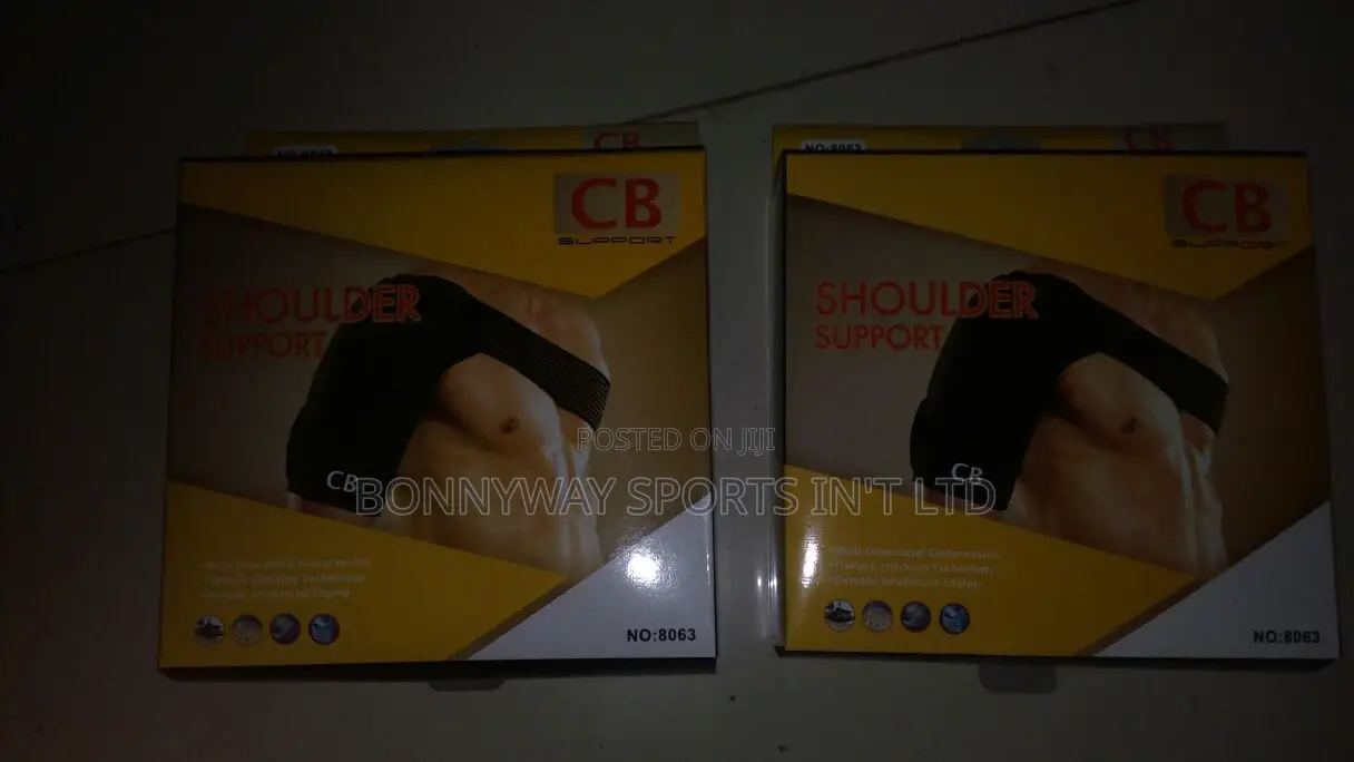 Shoulder Support