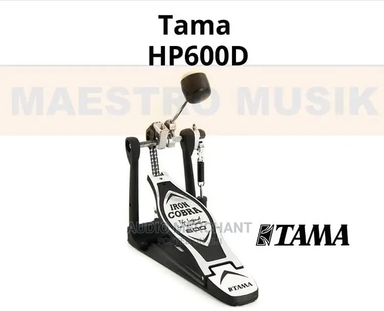 Tama HP600D