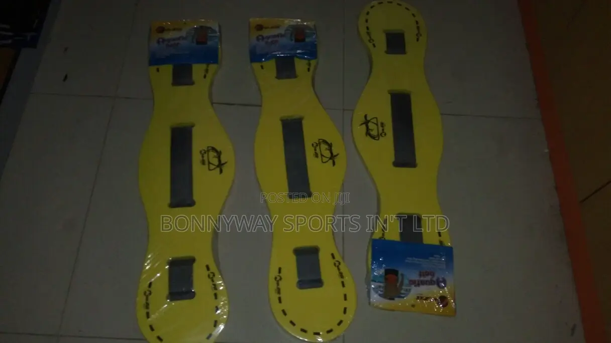 Swimming Adult Kazu Belt