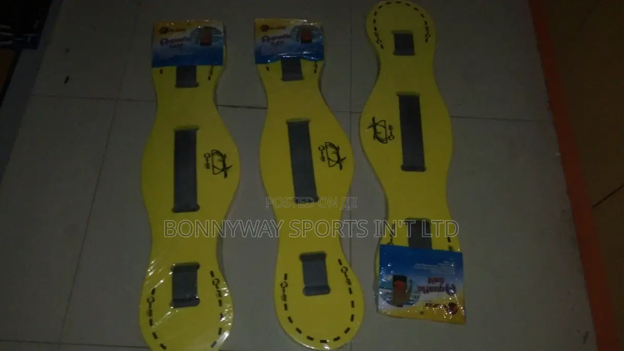 Swimming Adult Kazu Belt