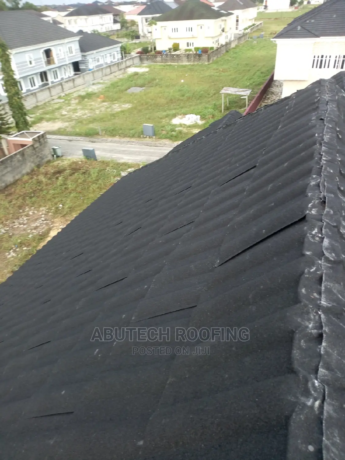 Best And Solid Stone Coated Roofing Sheets In Nigeria