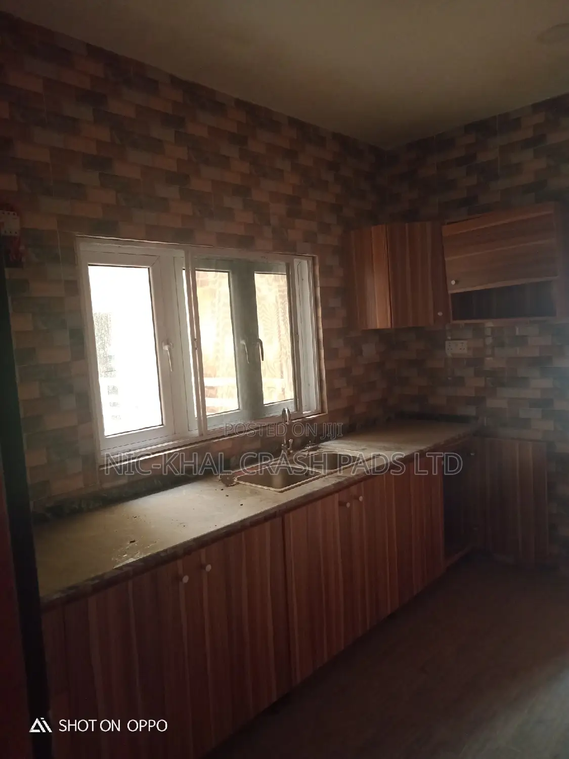 2bdrm Apartment in Jahi for rent