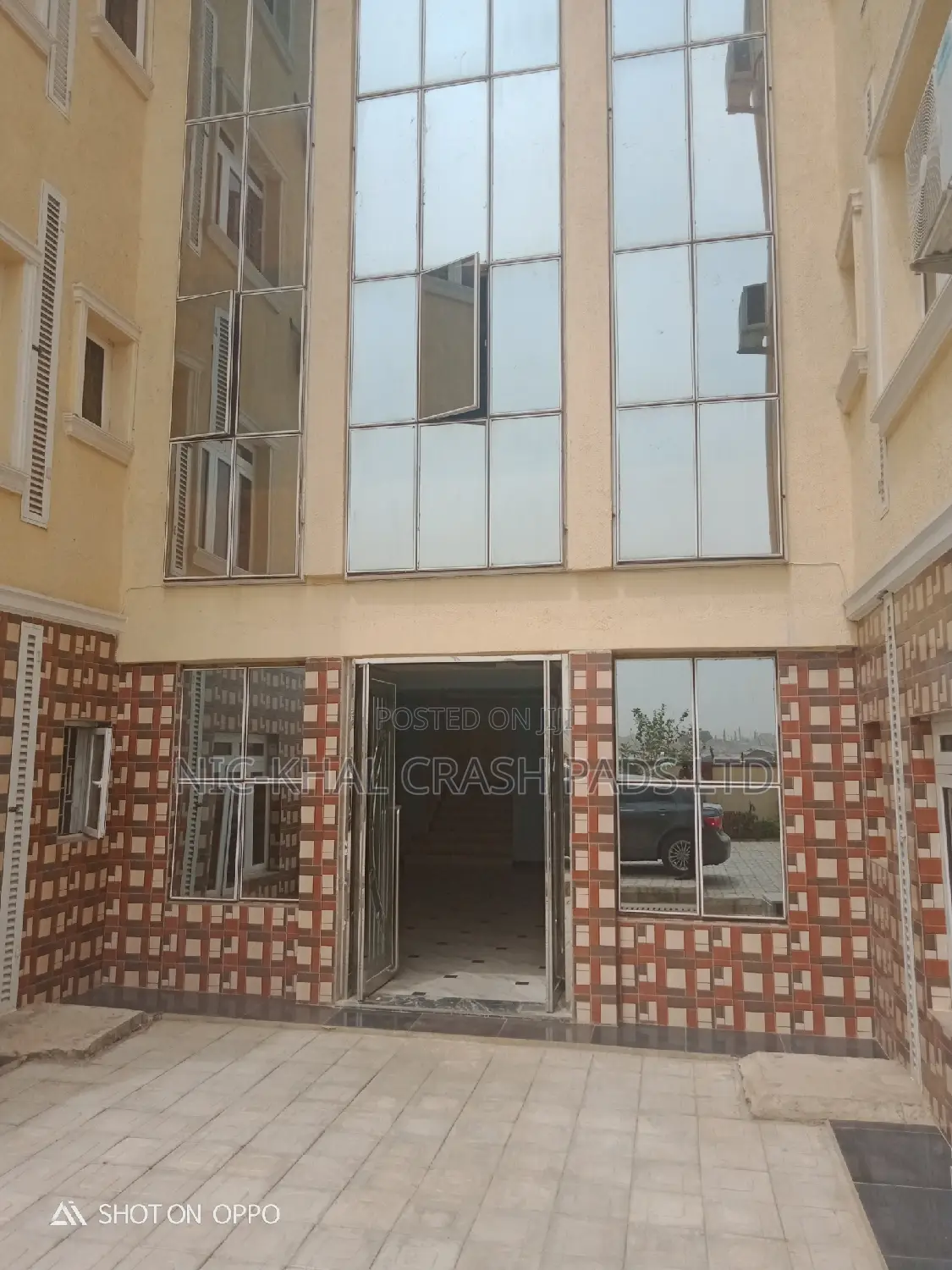 2bdrm Apartment in Jahi for rent
