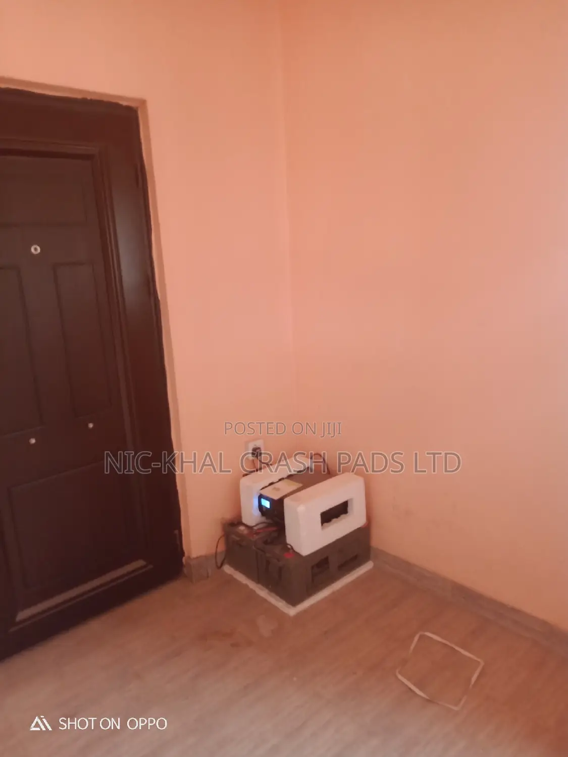 2bdrm Apartment in Jahi for rent