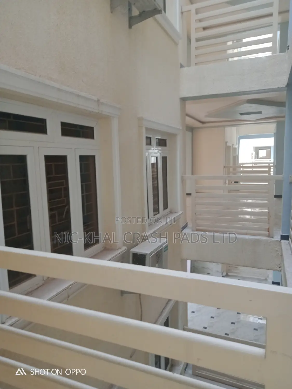 2bdrm Apartment in Jahi for rent