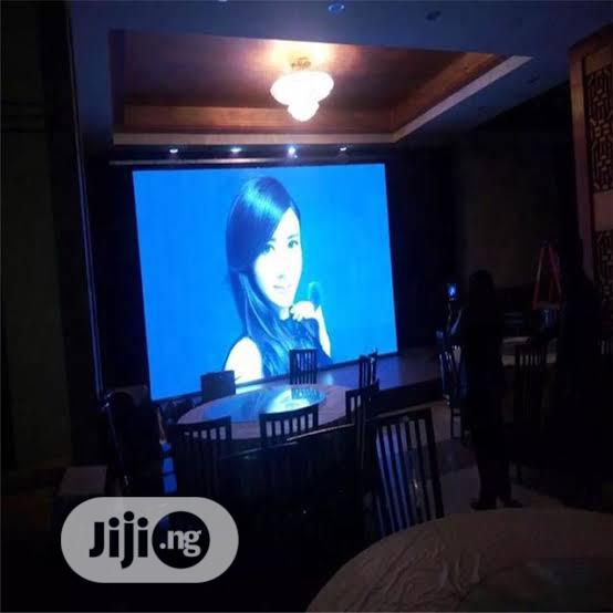 Best Indoor/Outdoor Led Screen for Rent