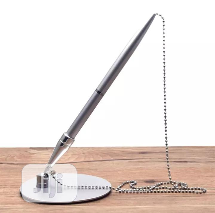 CCCAGYA C020 New Arrival Metal Ballpoint Pen for Learn Offi