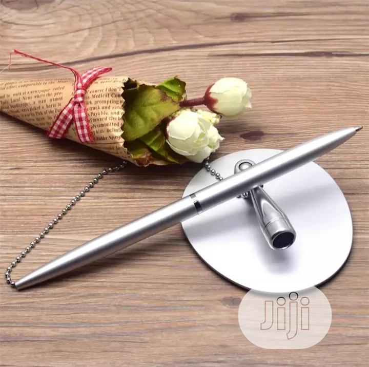CCCAGYA C020 New Arrival Metal Ballpoint Pen for Learn Offi