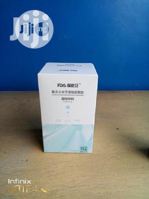 Norland Compound Small Molecules Bio- Active Oligopeptide