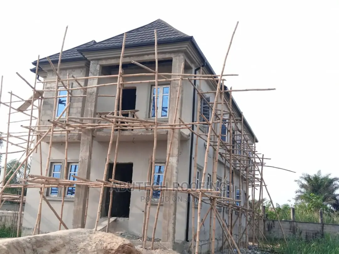 Best Stonecoated Roofing Sheets In Nigeria