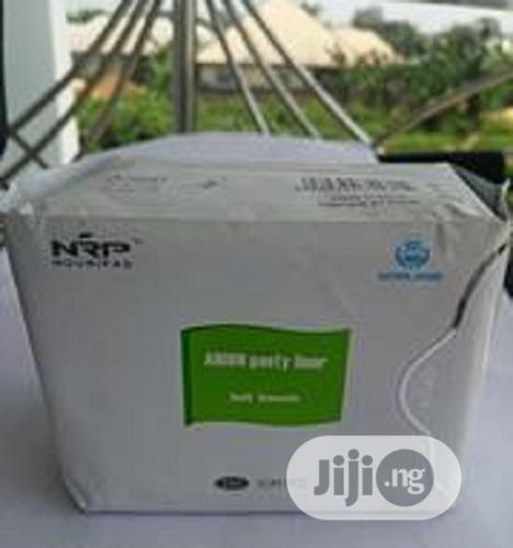 Norland Nouripad (Anion Sanitary Napkin)