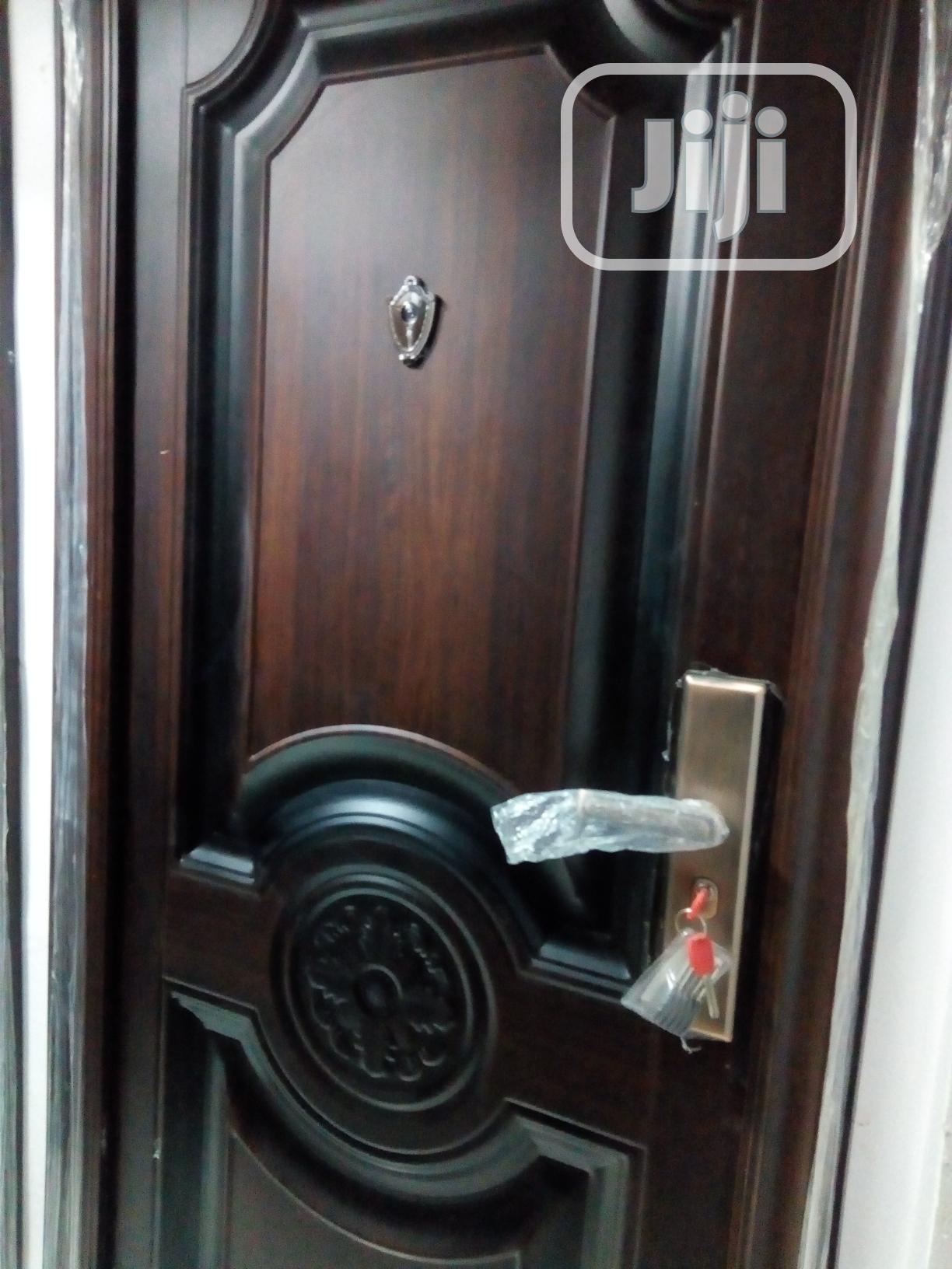China Excellent Door