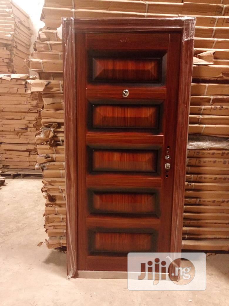 China Excellent Door