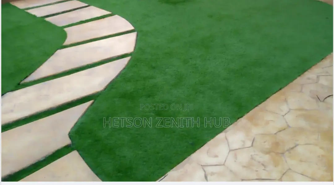 Original Artificial Grass For Home/Garden/Outdoor/Indoor Use.
