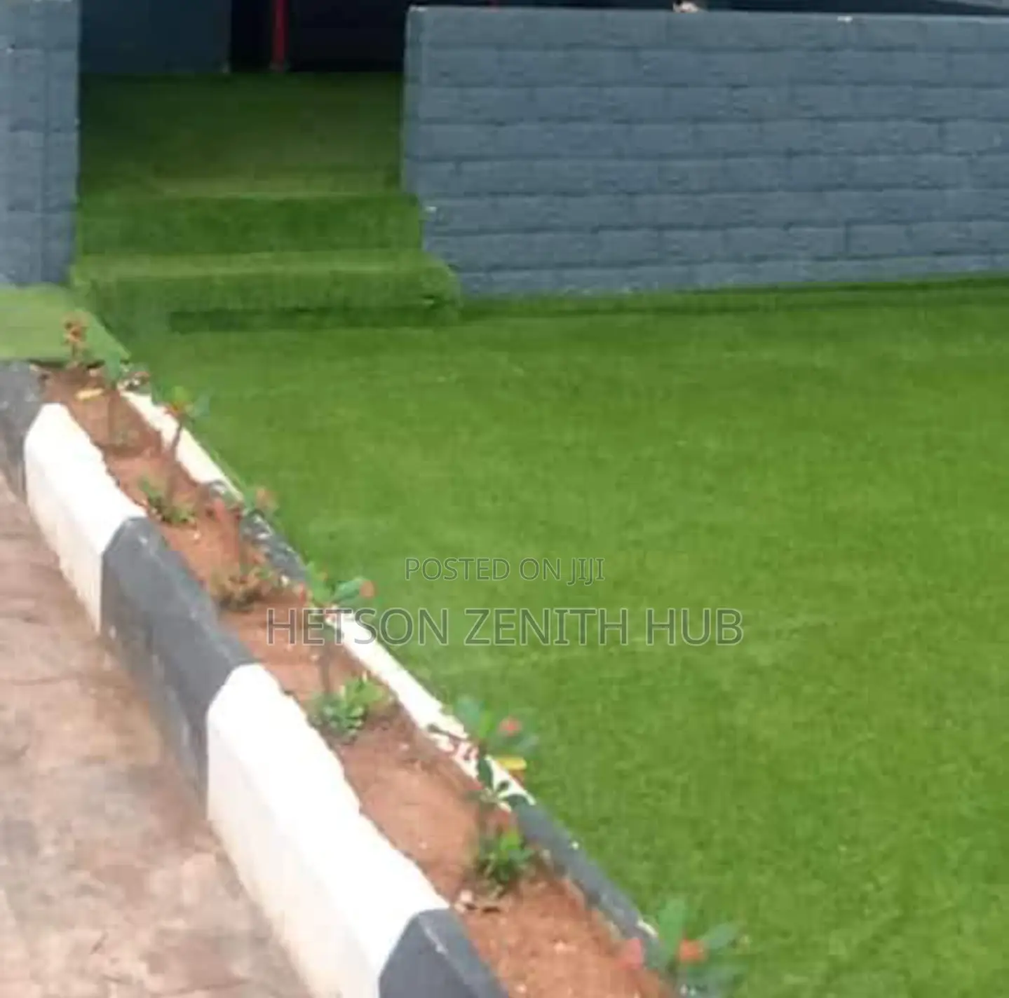 Original Artificial Grass For Home/Garden/Outdoor/Indoor Use.