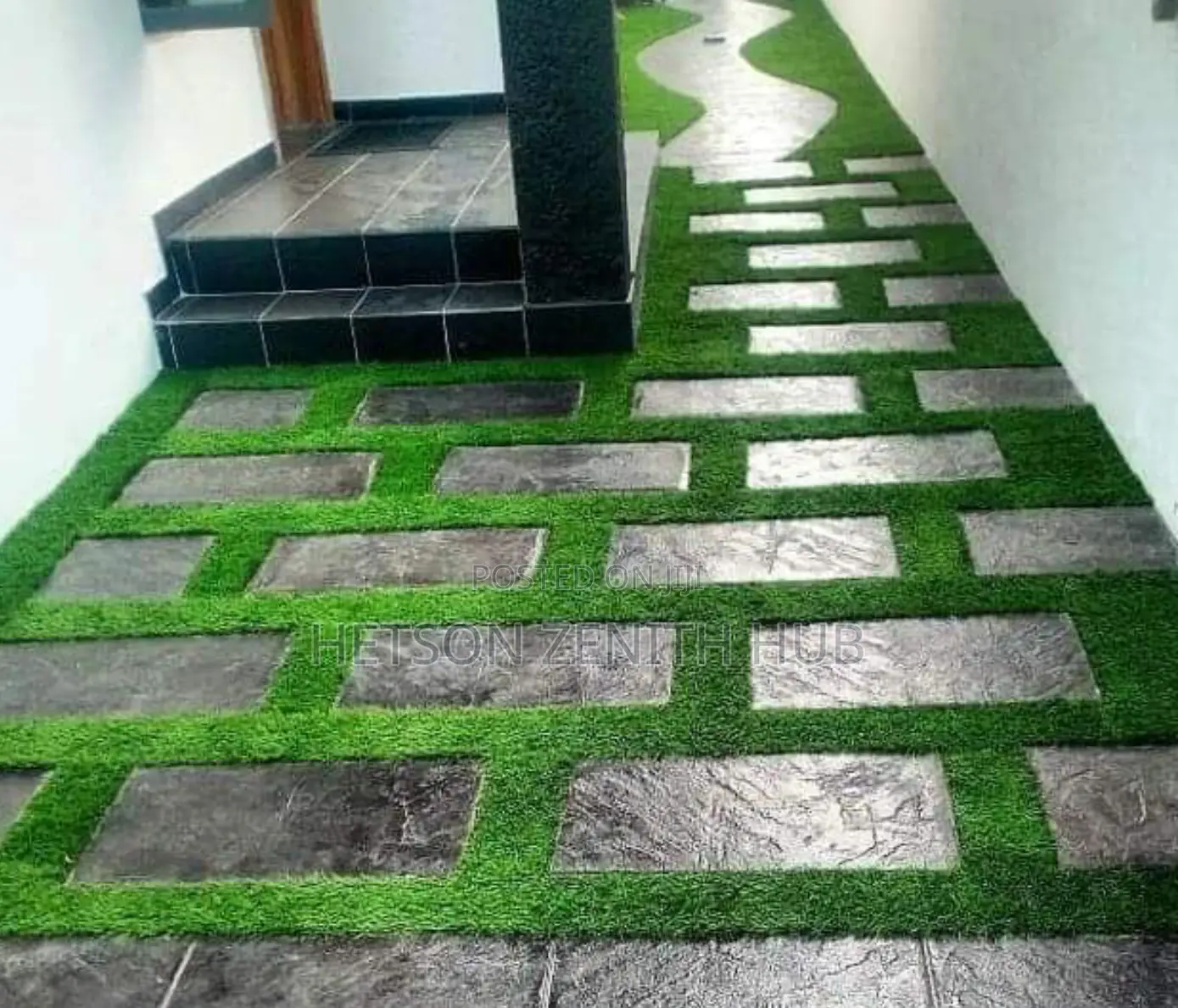 Original Artificial Grass For Home/Garden/Outdoor/Indoor Use.