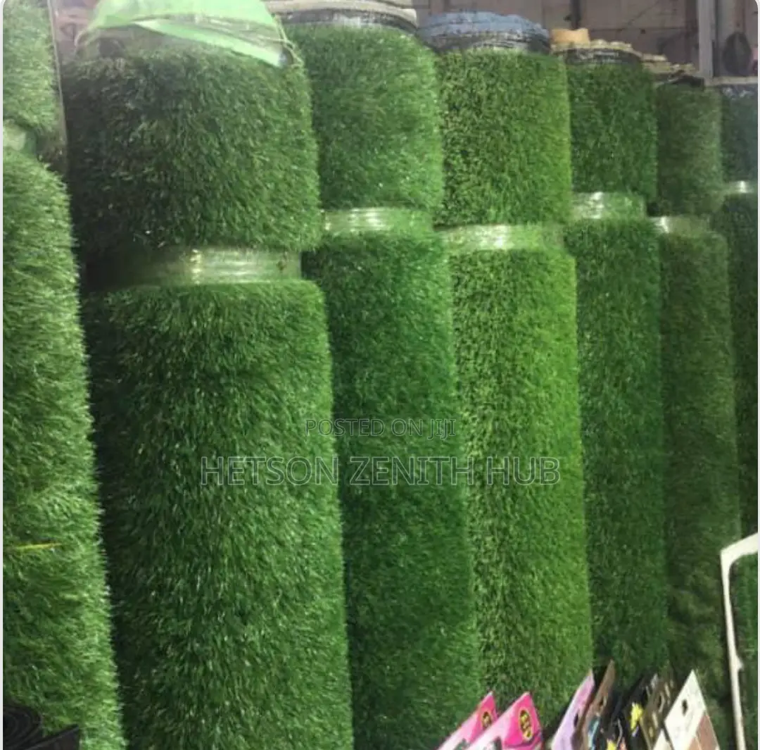 Original Artificial Grass For Home/Garden/Outdoor/Indoor Use.