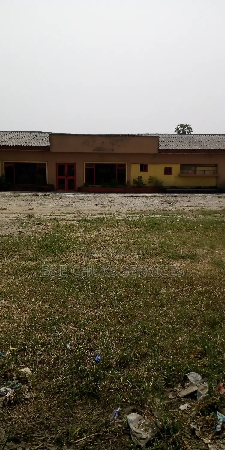Multipurpose Space For Eateries, Bars, Car Link, Restaurant, Etc