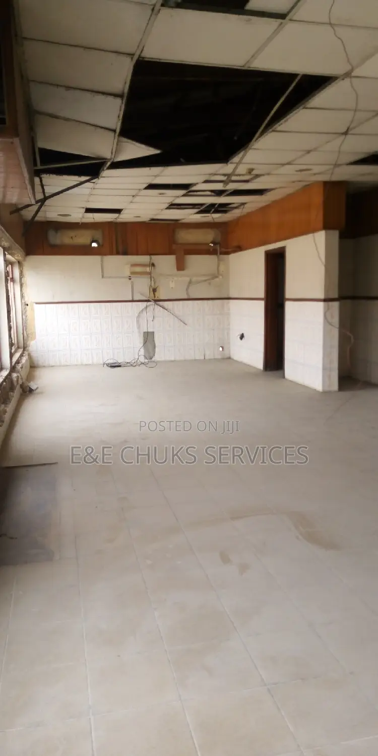 Multipurpose Space For Eateries, Bars, Car Link, Restaurant, Etc