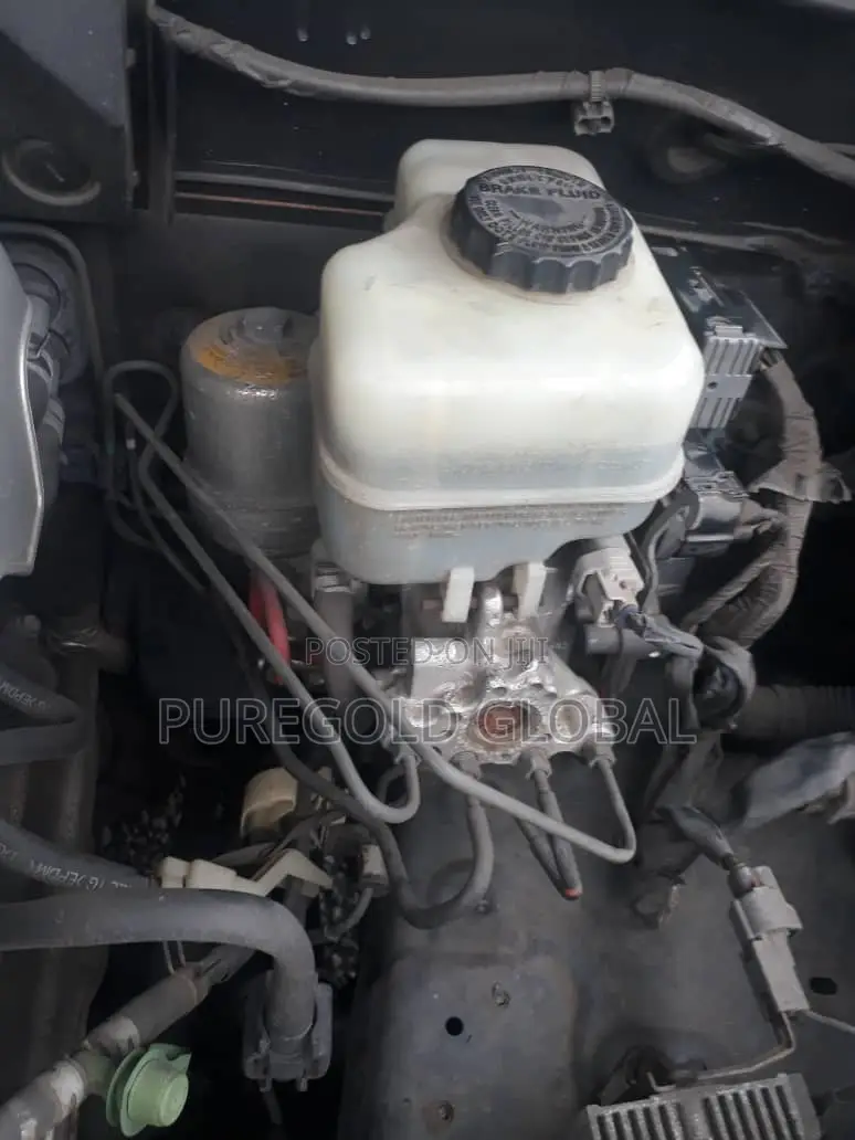Genuine Vehicle Spare Parts And Accessories