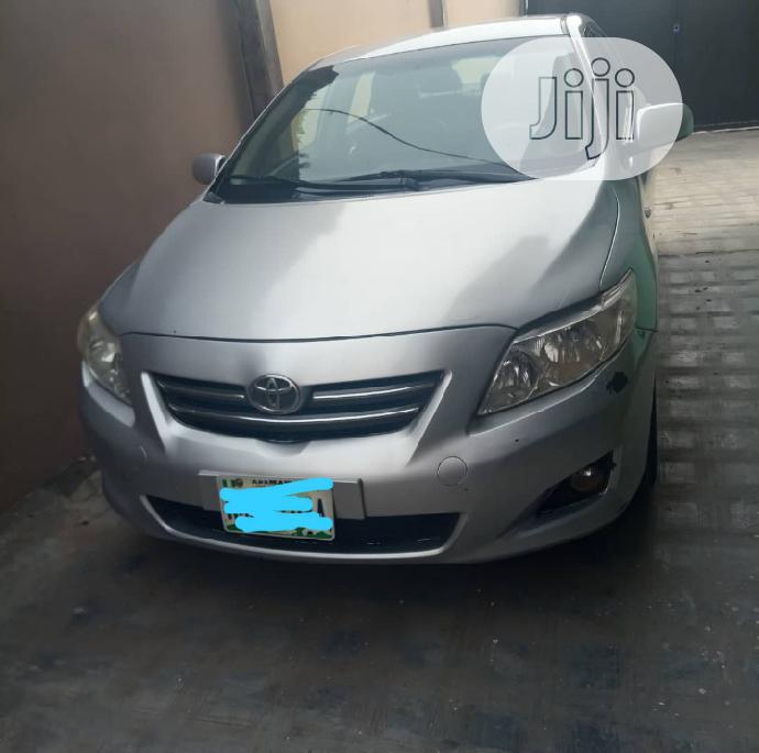 Car Hire Service