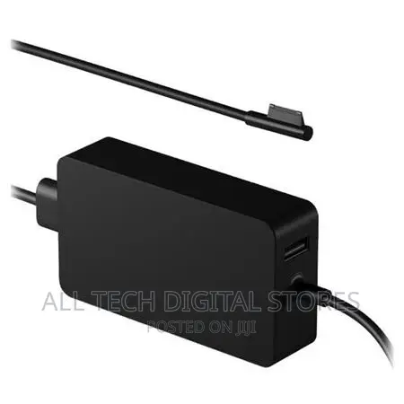 Microsoft 102w Surface Book Charger