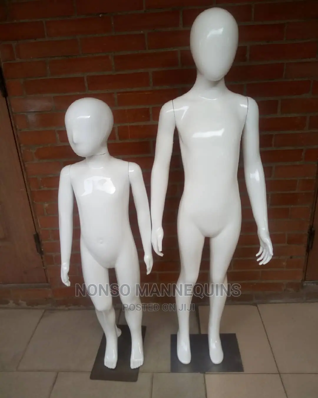 Children Unisex Dummy