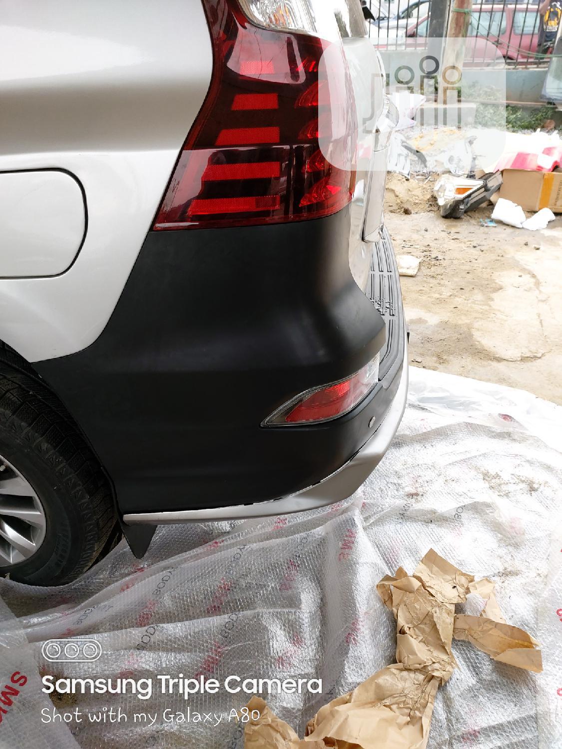 Lexus Gx460 2010 Upgrade To 2020