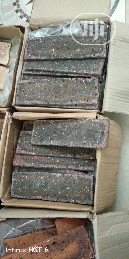 South Africa Bricks Merlot