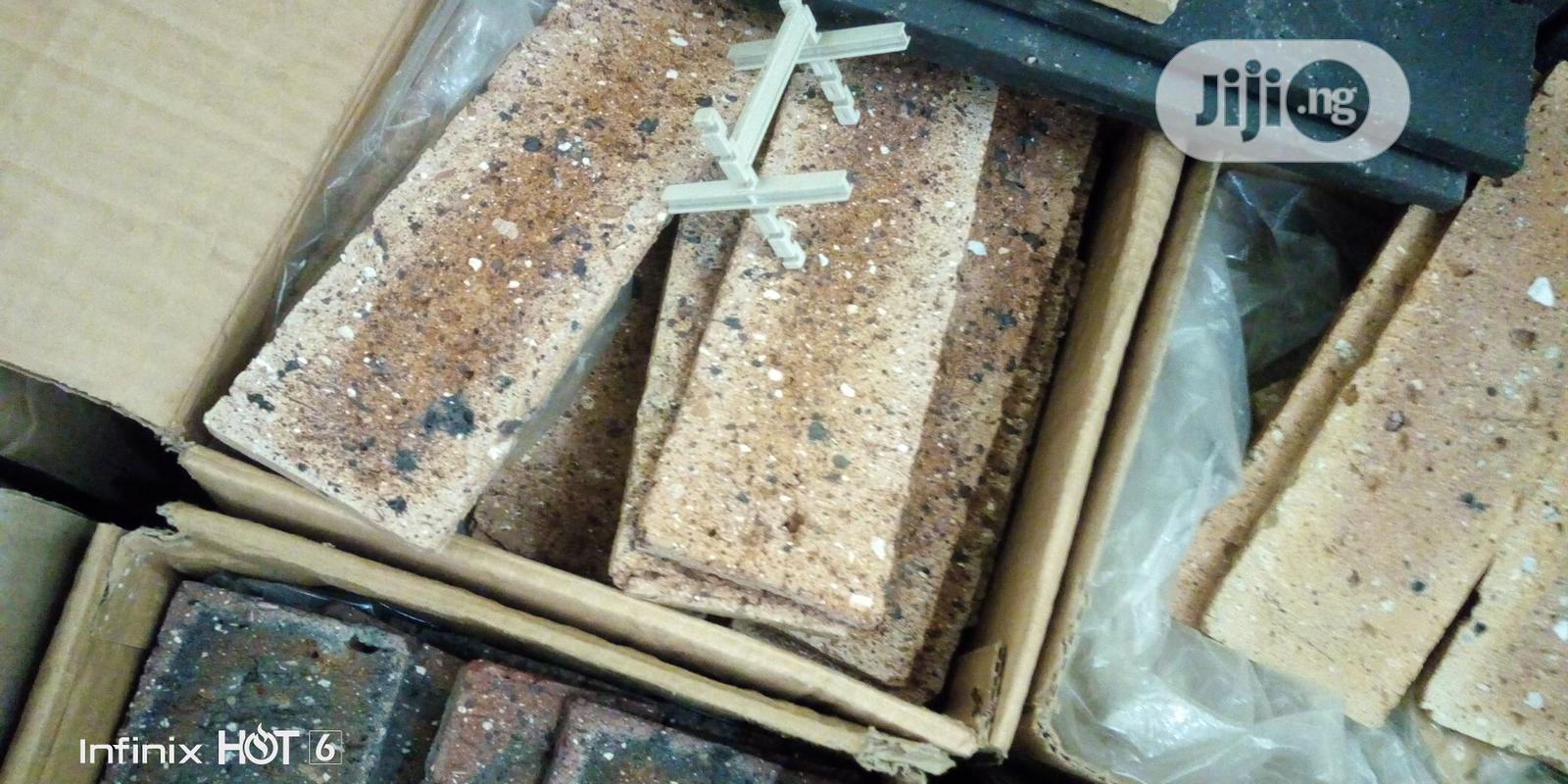 South Africa Bricks Autumn's