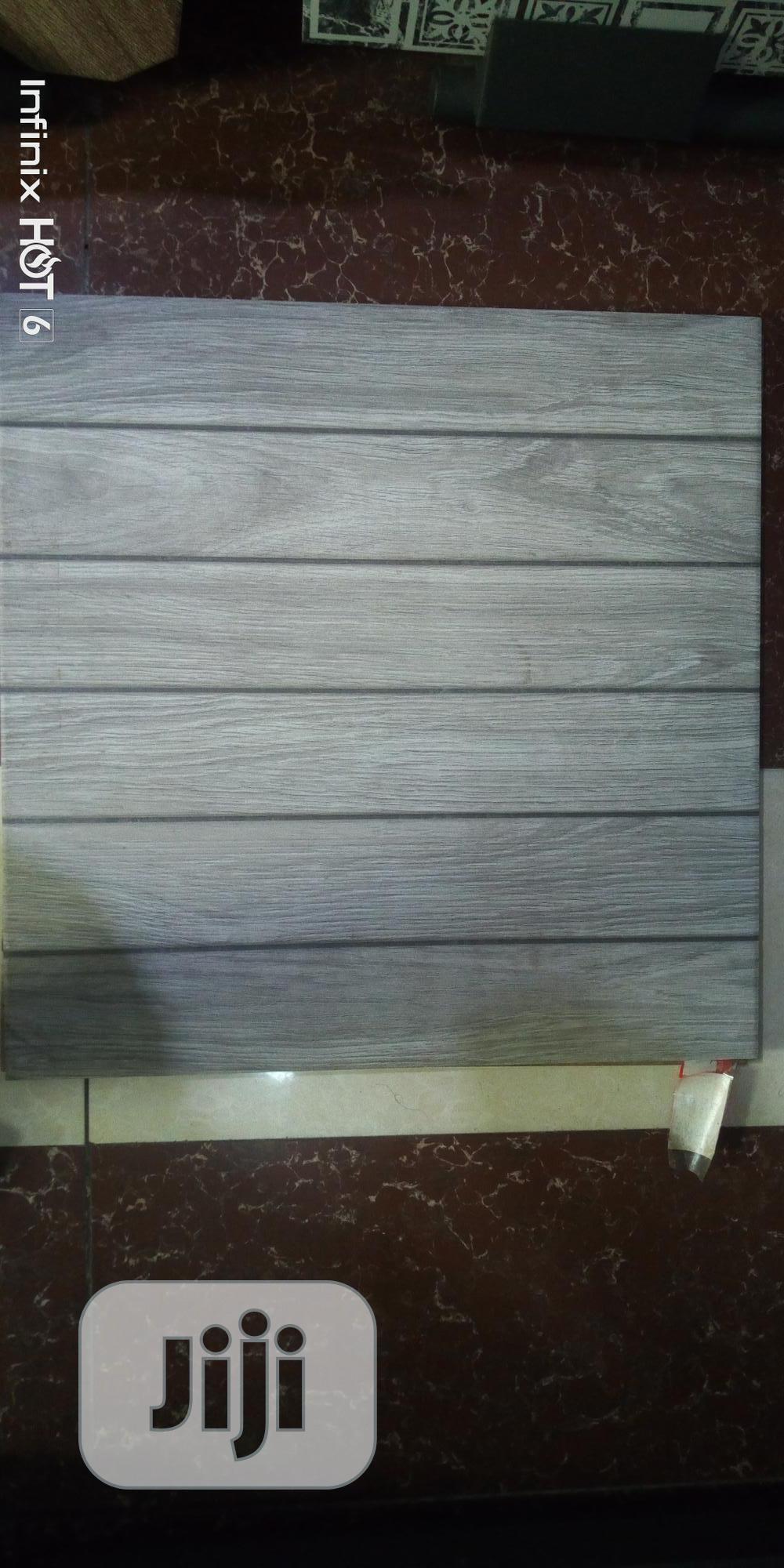 Spanish Mesa Grey 60/60 Floor Tiles