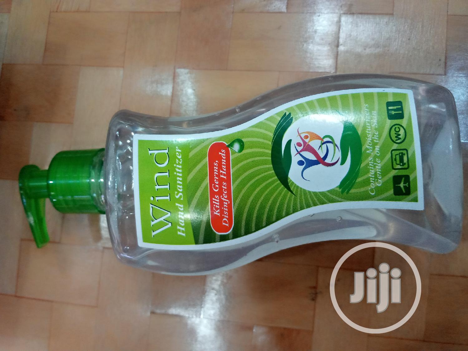 Wind Antiseptic Hand Wash – Clean, Soft Hands in Nigeria 
 500ML Each