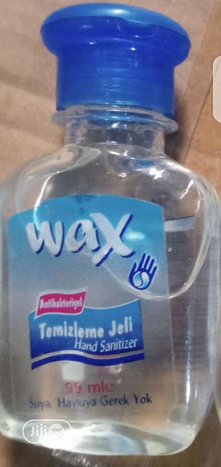 Wind Antiseptic Hand Wash