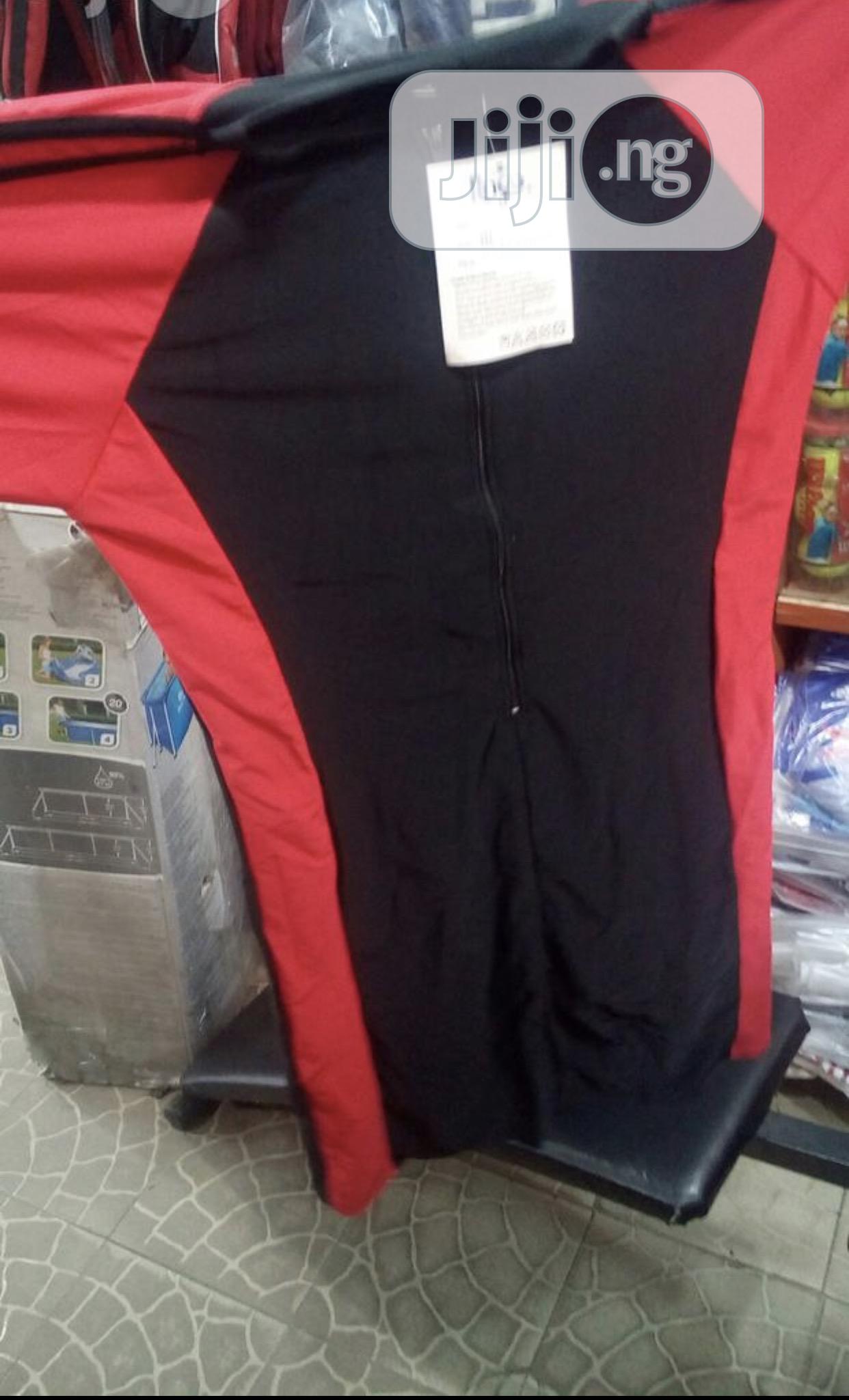 Unisex Swimming Trunk