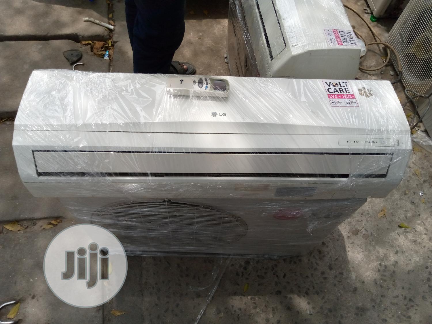 LG and Samsung, Panasonic, 1hp, 1.5hp, 2hp Air Conditioner