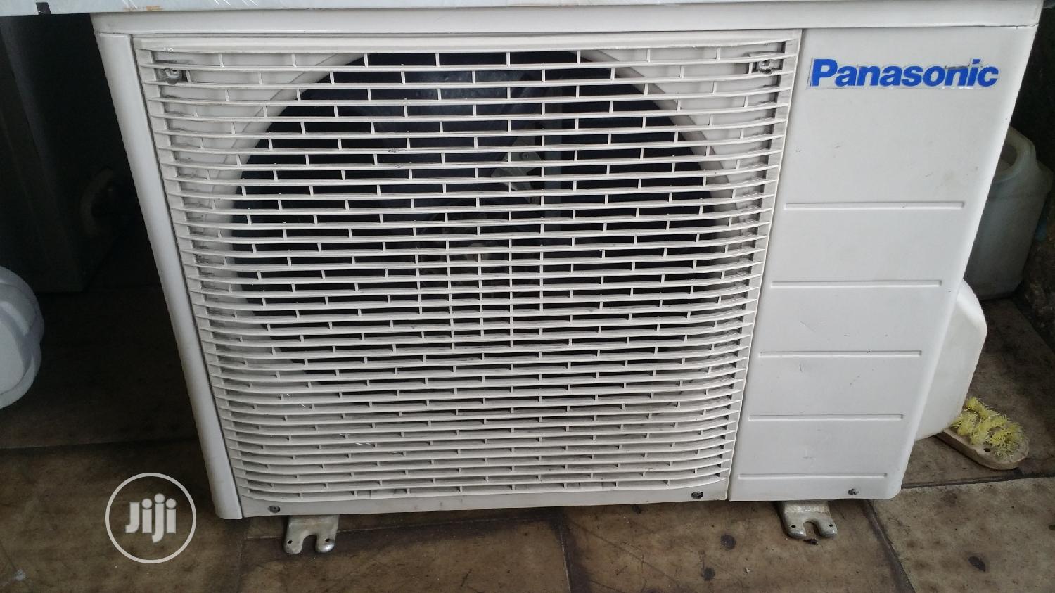 LG and Samsung, Panasonic, 1hp, 1.5hp, 2hp Air Conditioner