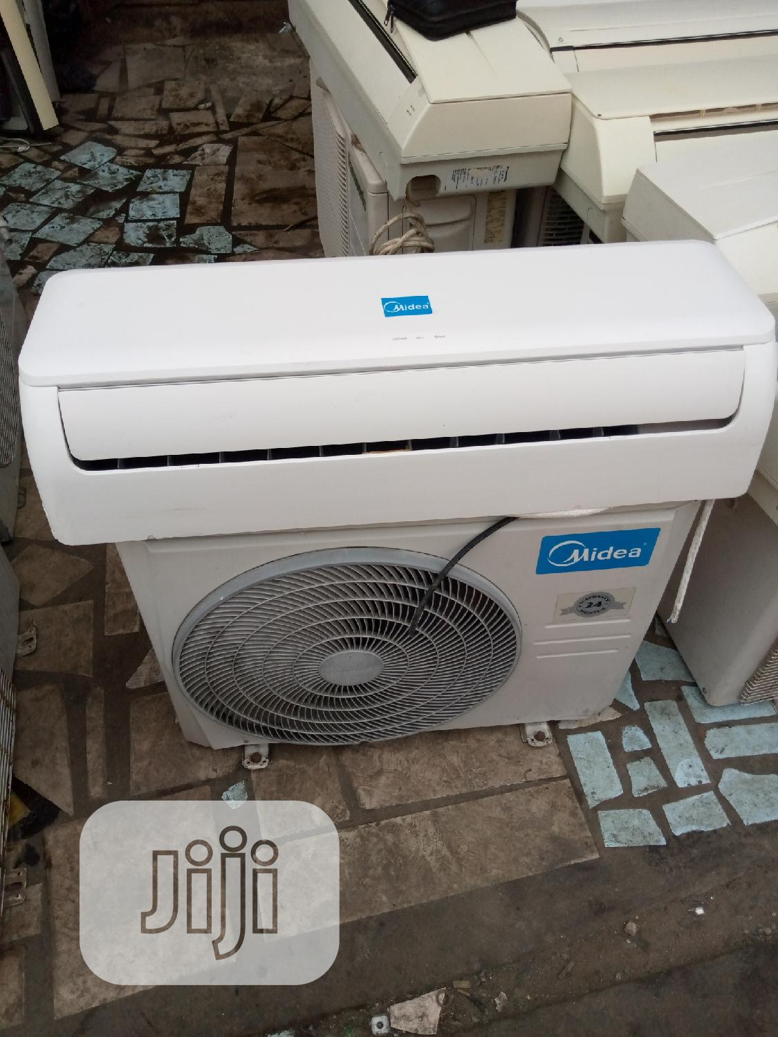LG and Samsung, Panasonic, 1hp, 1.5hp, 2hp Air Conditioner