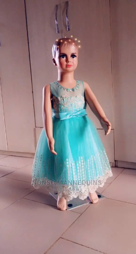 Babies Unisex Mannequins