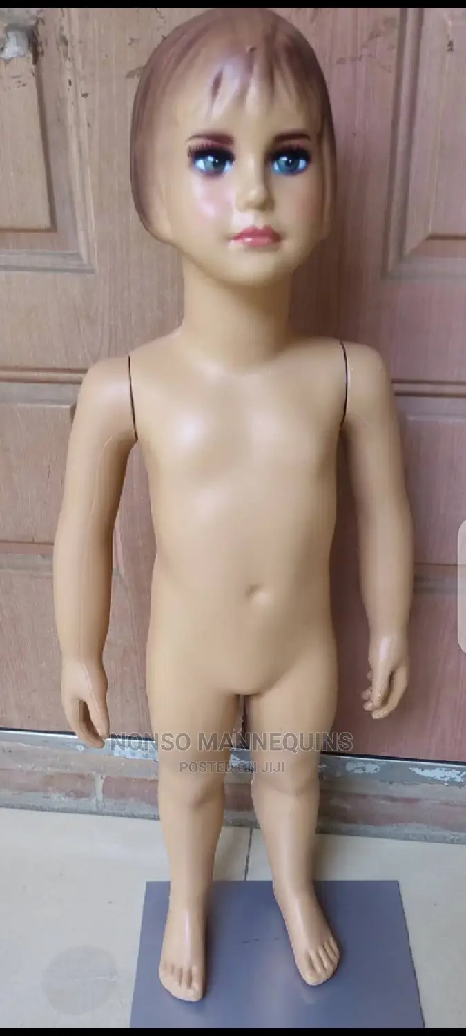 Babies Unisex Mannequins