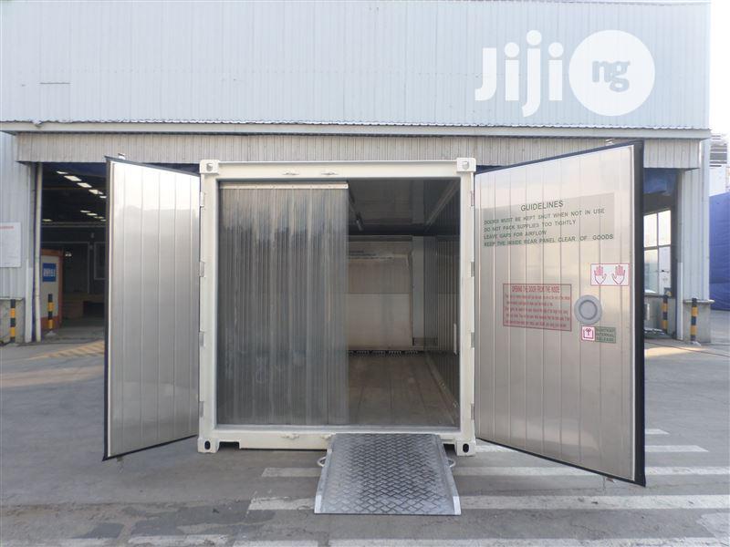 Man Trap Security Door ( Bank Doors)