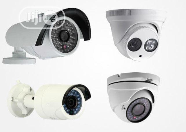Cctv Camera